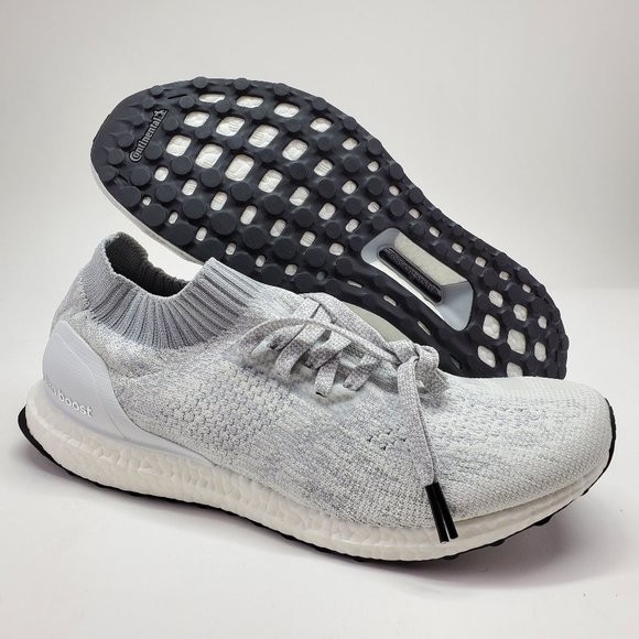 men's running ultraboost uncaged shoes